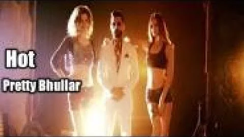 HOT || Pretty Bhullar || punjabi song