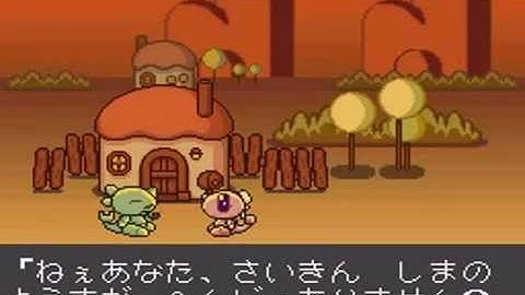 SNES Games - Opening / Intro - W - Part 1