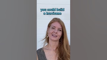 How to Protect Your Home From Hurricanes!