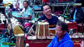 GELO - KAYUNGYUNG  // P RENI BULU LUMBUNGMAS PUCAKWANGI PATI // TAYUB AGIEL MANUNGGAL.