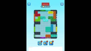Color block out level 247 5-29-26 - used a hammer