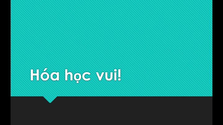 Dung dịch nào sau đây tác dụng được với ag năm 2024