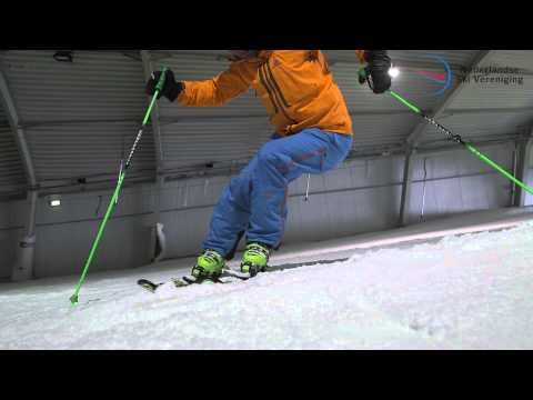 Skitechniek: meer grip op de piste