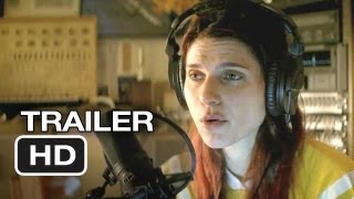 In A World... Official Trailer 1 (2013) - Lake Bell Movie HD Resimi