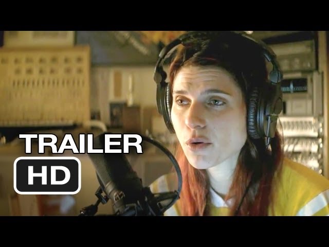 In A World... Official Trailer 1 (2013) - Lake Bell Movie HD class=