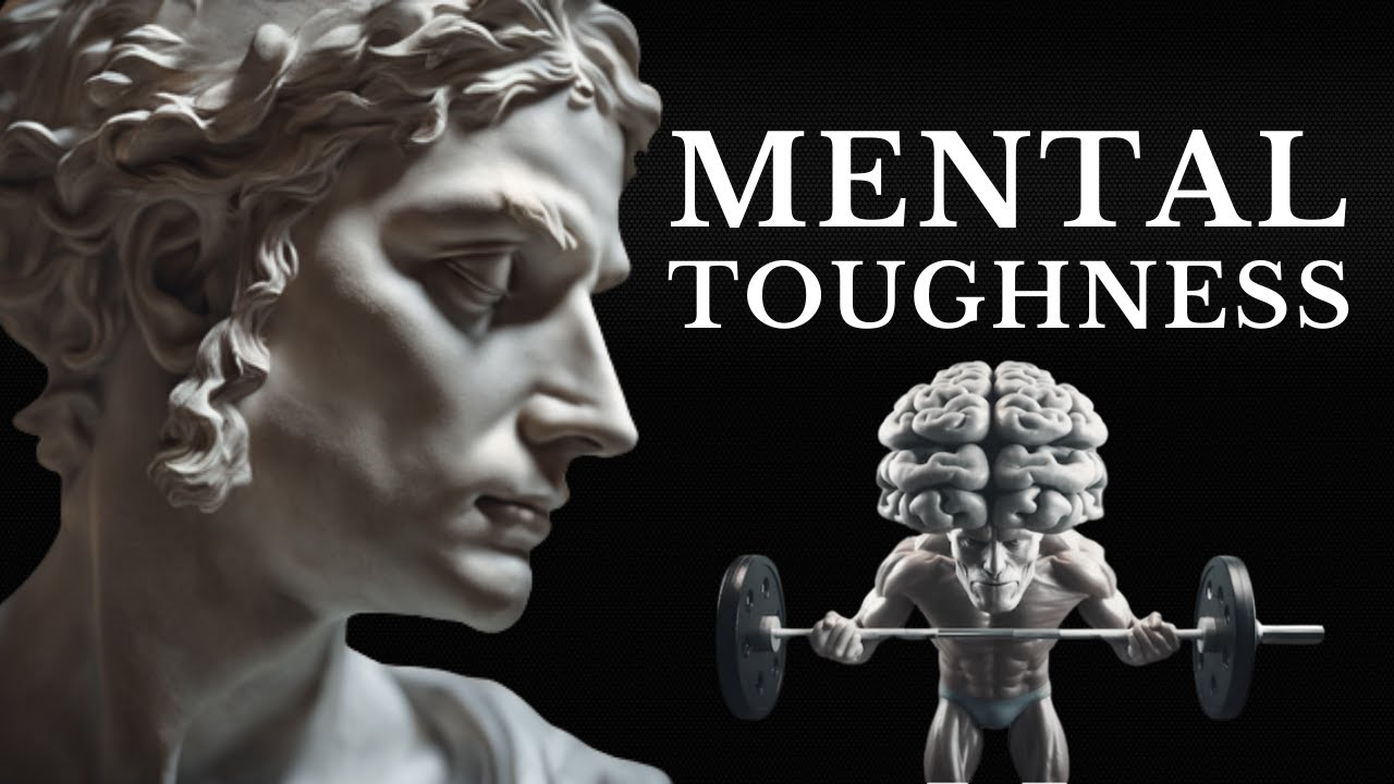 Stoic Building BECOMING UNSTOPPABLE - 7 Stoic Lessons To Building Mental Toughness ...