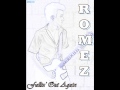 Romez - Fallin' Out Again (original single)