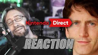 Download Lagu MAX REACTS: Nintendo Direct - 2/5/26 FULL EVENT MP3
