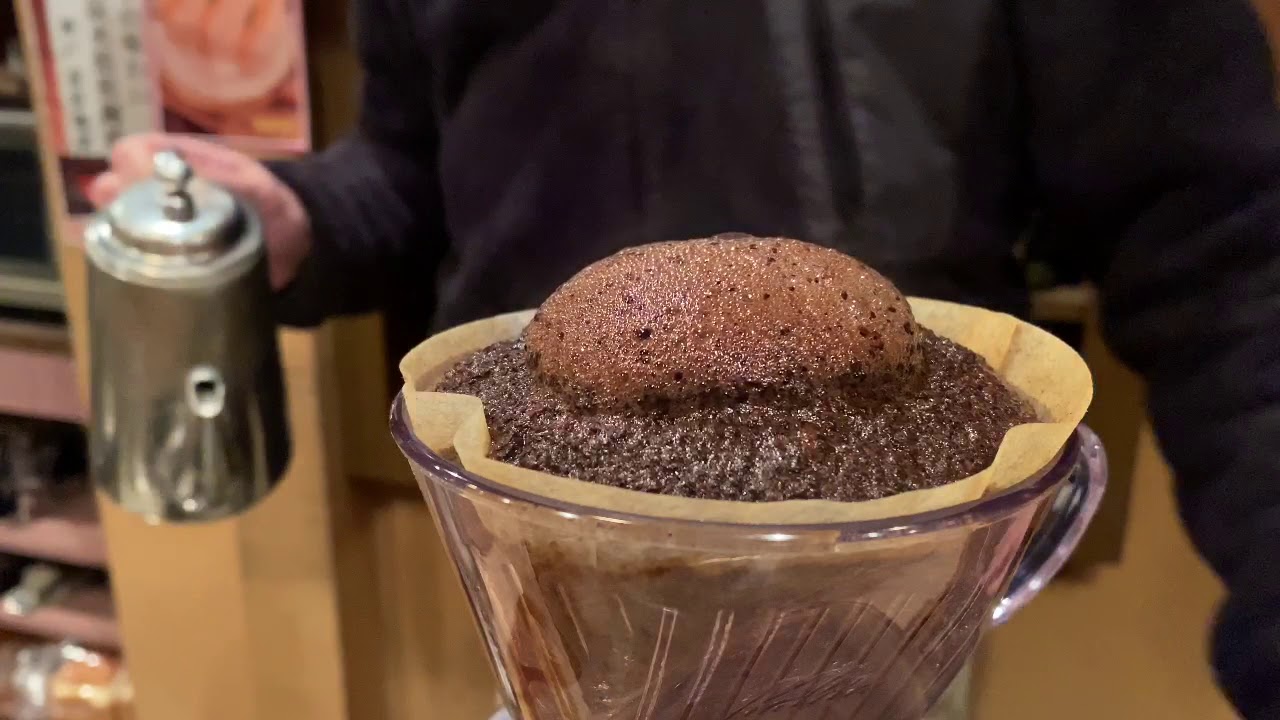 FAST&EAZY Pour Over Coffee(ドリップコーヒー) New year blend