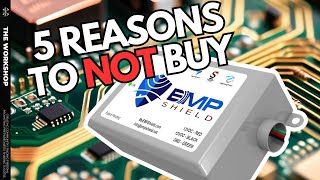 The TRUTH About EMP Shield  5 REASONS Not To Buy