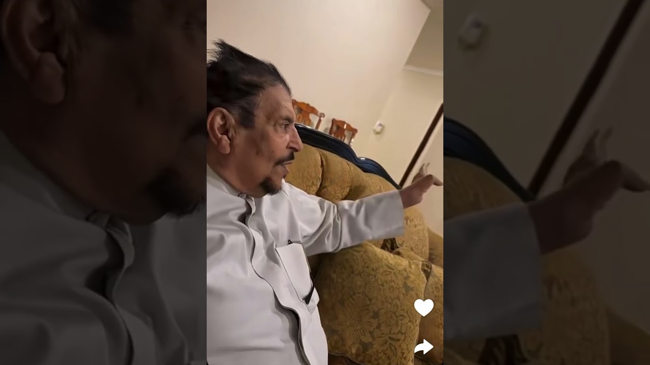 فهد العرادي سناب سيفا ضربت الخال🤣