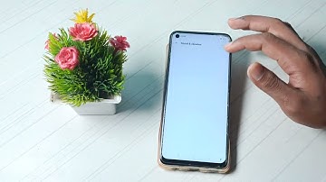 How to on & off donot disturb mode in oppo A 54  , Donot disturb mode ko kese on & off kare oppo A54