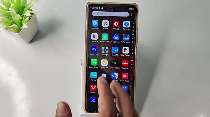 how to set custom ringtone in infinix note 10 pro , ringtone mobile setting