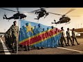 Les FARDC : Une Armée en Quête de Souveraineté : INSIDE NEWS REVIEW - Episode 1