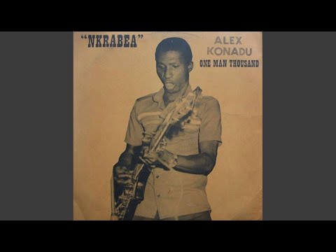 Adada Yi Original Mix