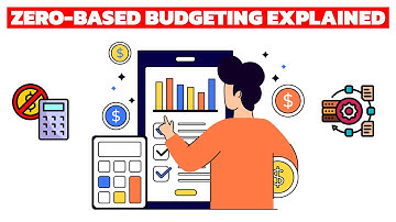 Why Your Budget Fails: Zero-Based Budgeting Will Change Your Finances