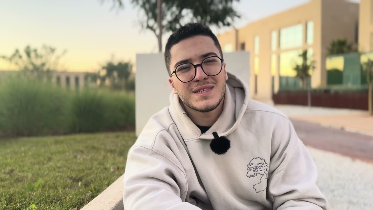 l7ayat bdat tats3ab. #1