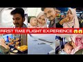 First Travel Vlog With Our Newborn/2 Rupees Unlimited Food/SKIS/Tamil