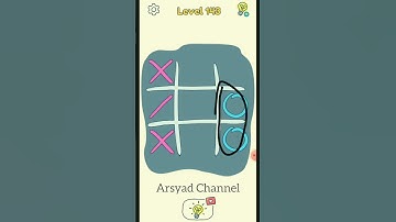 DOP 4 : Draw One Part Gameplay Walkthrough Level 143