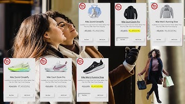 How to Create a Cart Page for an Ecommerce Website Using Simple HTML and CSS?