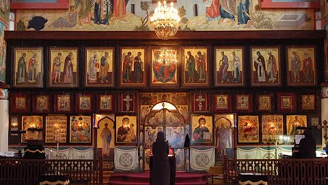 Old Rite Orthodoxy w/Stephen Maynard