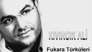 Kıvırcık Ali Gül Tükendi - Isırgan Otu