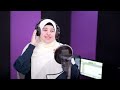 سلامات يا رايح لرسول الله المنشدة ندى احمد