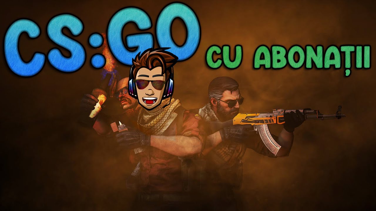 🔴Live Romania CS GO cu abonatii Ezz win Hai si tu 🔴 Pacanele pe seara💸 ...