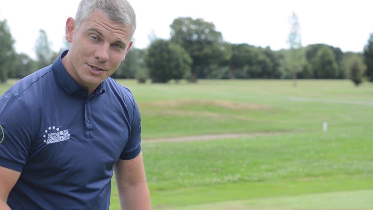 Putter Wobble - Paul Williams Putting