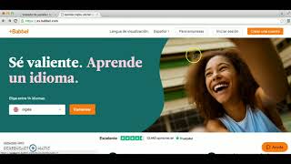 Tipos de Software Educativo para aprender Ingles screenshot 2