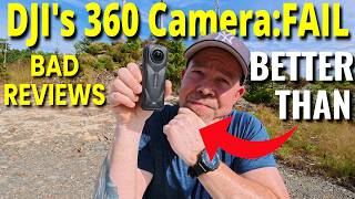 DJIs New 360 Camera is Here, My Honest Thoughts on the Dji Osmo 360
DJI just dropped their first-ever 360 camera, and the launch has been... interesting. Like many of you, I was glued to the screen for the initial reviews from the big tech channels. But honestly, I was left feeling a little underwhelmed. The reviews seemed so unenthusiastic, and its a shame that these creators, who had the cameras for a month before launch, couldnt show us more.
I think we need to hear from real people using the DJI Osmo 360 in everyday situations, not just for a one-off review. Thats why Im sharing my perspective. Im a huge fan of many of these tech channels—theyve inspired me to start my own journey—but for a camera like this, the real test is in the day-to-day use.
So, is the new DJI Osmo 360 a worthy competitor to the Insta360 X5? Or is it a letdown? Thats the big question. Personally, Im rooting for DJI to succeed in this space, and Im excited to see what people can do with it.
Let me know what you think in the comments below! Have you seen any good reviews? Are you considering buying the Osmo 360?
If you enjoyed this video, please give it a thumbs up and subscribe to the channel for more honest tech reviews.
➡️ Get your Insta360 GPS Preview Remote with Built-In Mic:
https://store.insta360.com/product/gps-preview-remote-with-built-in-mic?utm_term=INRVAGJ
➡️ Get your Insta360 X5 Ultra battery:
https://store.insta360.com/product/x5-ultra-battery?utm_term=INRVAGJ
➡️ Get your Insta360 X5 ND Filters:
https://store.insta360.com/product/x5-nd-filters?utm_term=INRVAGJ
➡️ Get your Insta360 GO 3S:
https://www.insta360.com/sal/go-3s?utm_term=INRVAGJ
➡️ Get your Insta360 Flow 2 AI Tracker Bundle:
https://www.insta360.com/sal/flow-2-pro?c=3994&utm_term=INRVAGJ
➡️ Get your Insta360 Flow 2 Standard:
https://www.insta360.com/sal/flow-2-pro?c=3992&utm_term=INRVAGJ
➡️ Grab your Insta360 Ace Pro here:
https://www.insta360.com/sal/ace-pro?utm_term=INRVAGJ
➡️ Get your Insta360 Ace Pro 2 here:
https://www.insta360.com/sal/ace-pro-2?utm_term=INRVAGJ
➡️ Get your Insta360 X5 here:
https://www.insta360.com/sal/x5?utm_term=INRVAGJ
➡️ Get your Insta360 Flow 2 Pro here:
https://www.insta360.com/sal/flow-2-pro?utm_term=INRVAGJ
➡️ Get the best plugin from Dehancer:
https://www.dehancer.com/
Use this code: EJ and get 10%
➡️ Get the best music and sfx with audiio:
http://www.audiio.com/espenjohan
Use this code: SAVE70 (you save 70% on the first year on audiio pro) DJIs New 360 Camera is Here, My Honest Thoughts on the Dji Osmo 360