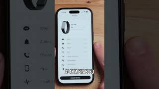Panther App Haptic Feedback: Full Settings Explained! #shorts