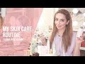 My Night Time Skin Care Routine | Glowing Skin | Skincare Products | Beauty | Fatima Raja Kasuri