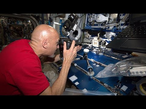 Video: Kuidas Vältida Astronautide Hullumeelsust? - Alternatiivvaade
