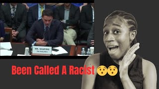 Congresswoman Tries to Call Ben Shapiro Racist...Regrets it Immediately.