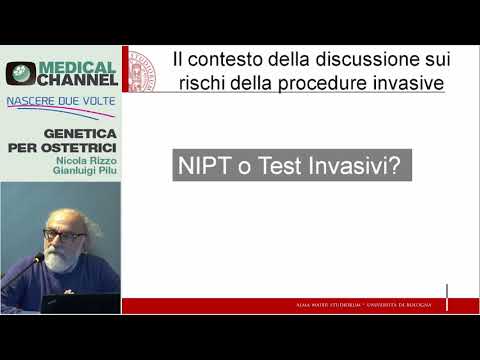 Video: Test Di Stress Al Tallio: Scopo, Procedura E Rischi