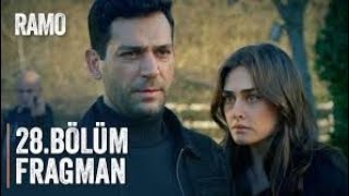 Ramo 28 Bölüm Fragman 2Si̇li̇nmeden İzle