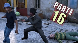 Chaves - A Venda Da Vila Parte 16