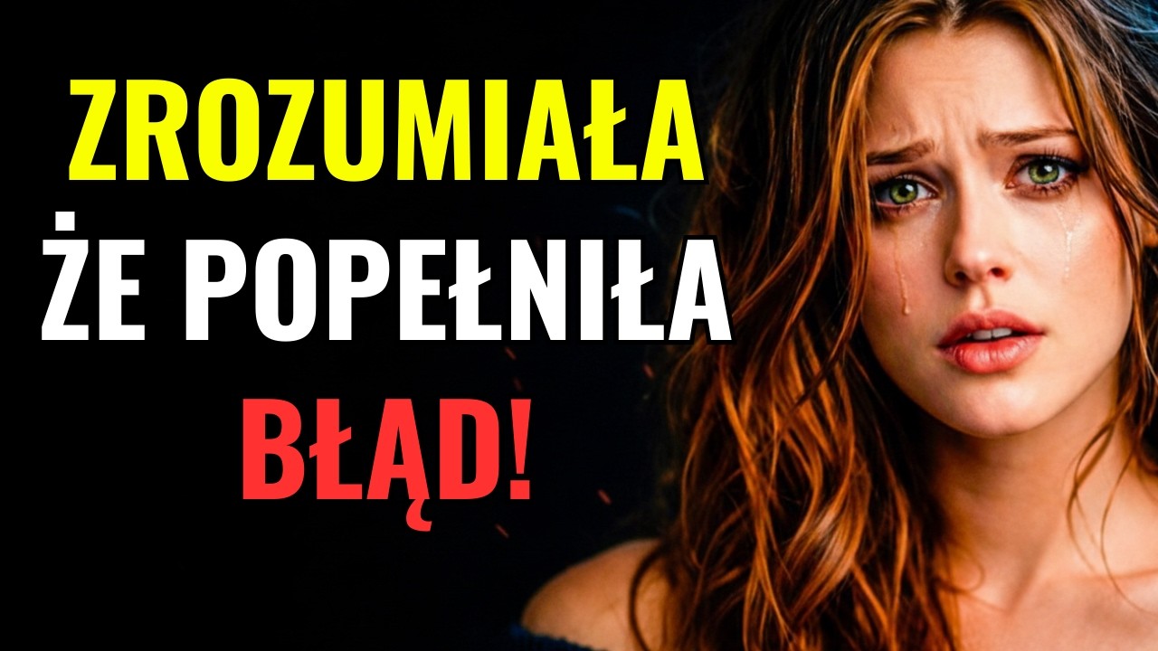Dlaczego kobiety wracają po odrzuceniu? | Psychologia Ciemności