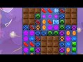 Candy Crush Saga Levels 2635 No Boosters Gameplay 