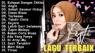 Lesti Viral 2025[ LIRIK ] Lesti Full Album Terbaru | Kumpulan Lagu Lesti Sepanjang Masa