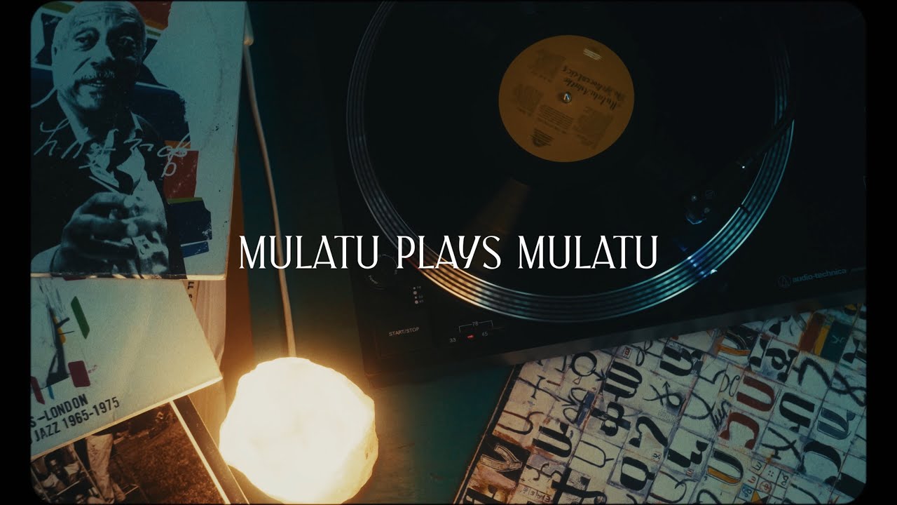 Mulatu Astatke