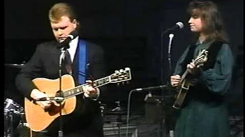 The Isaacs. (Jeff Tolbert)  Don't Neglect The Rose...