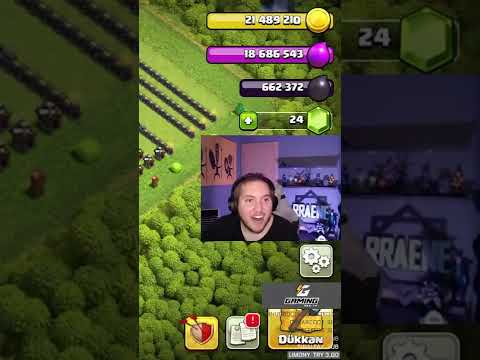 Video: Clash of Clans'da Farm Nasıl Yapılır (Resimlerle)