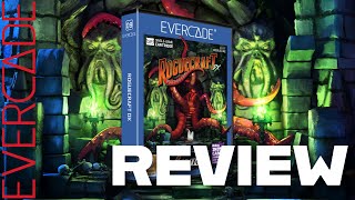 Roguecraft DX Evercade Review – Is It Worth Buying? screenshot 4