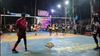 GRANDFINAL// JALU IRENG VS BALADEWA