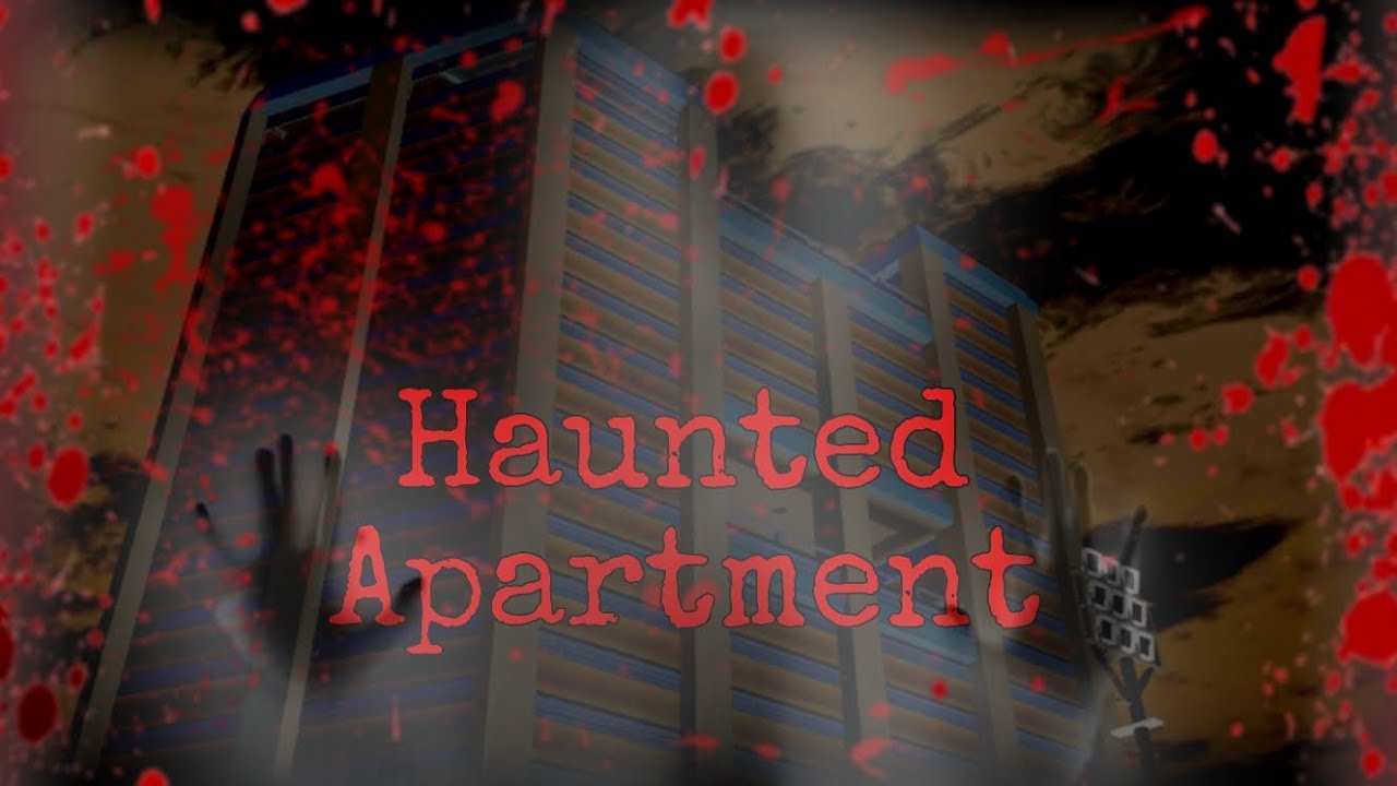 Haunted Apartment (Horror story telling) YouTube