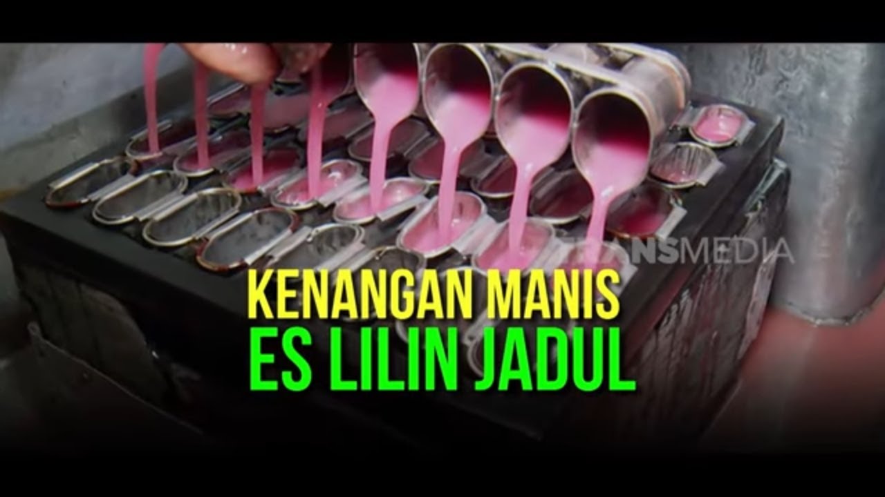 Kenangan Manis Es Lilin Jadul | SECRET STORY (28/08/25)