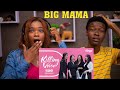 OUR FIRST TIME HEARING BIGMAMA (빅마마) - Dingo Music / Killing Voice (킬링보이스) REACTION!!!😱