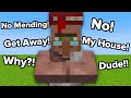 Perfectly cut minecraft moments of 2023 compilation